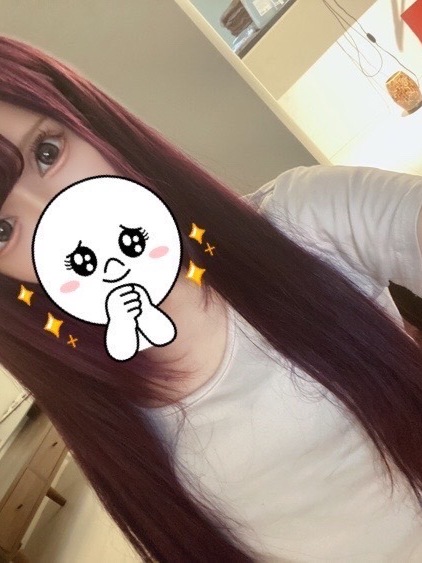 りぃなの写真1枚目